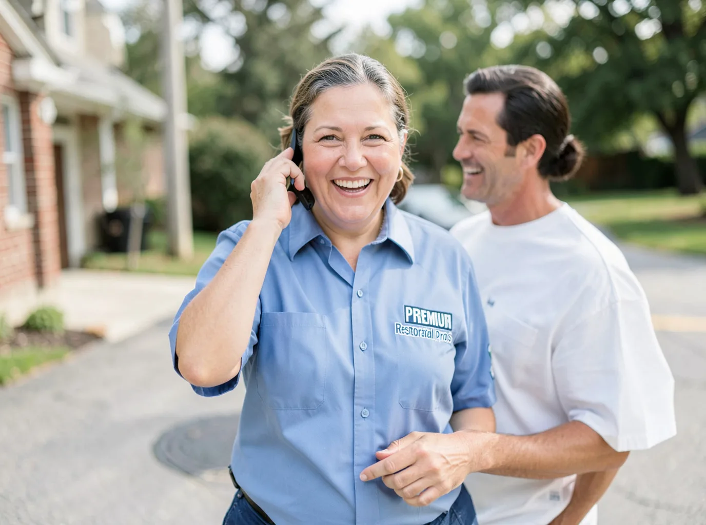 Water Damage Restoration Force, PA FAQs